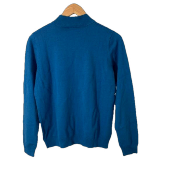 Northern Reflections Mock neck NWT Size M petites - Picture 6 of 10